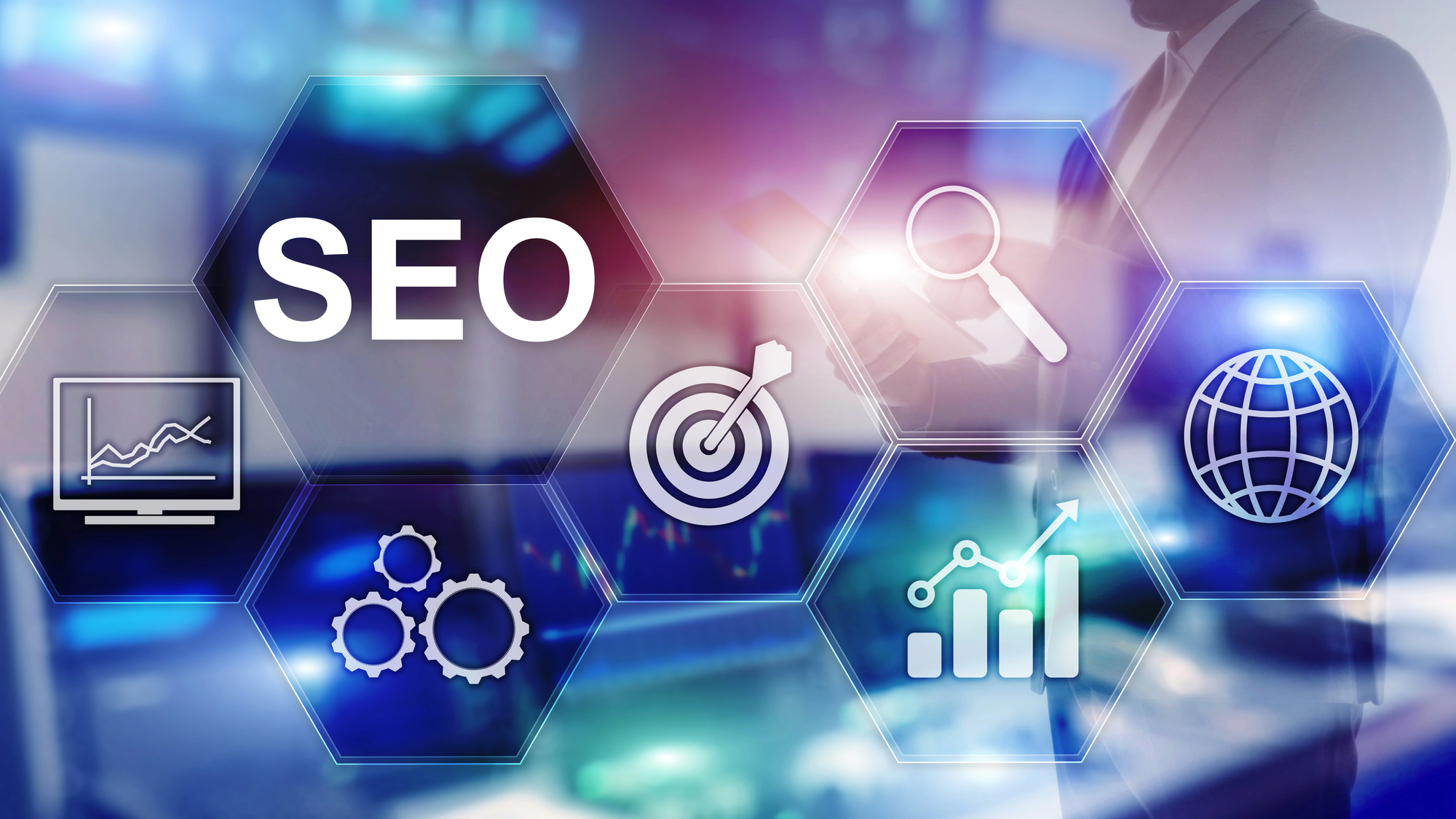 2026 SEO Search Optimization in Houston, TX
