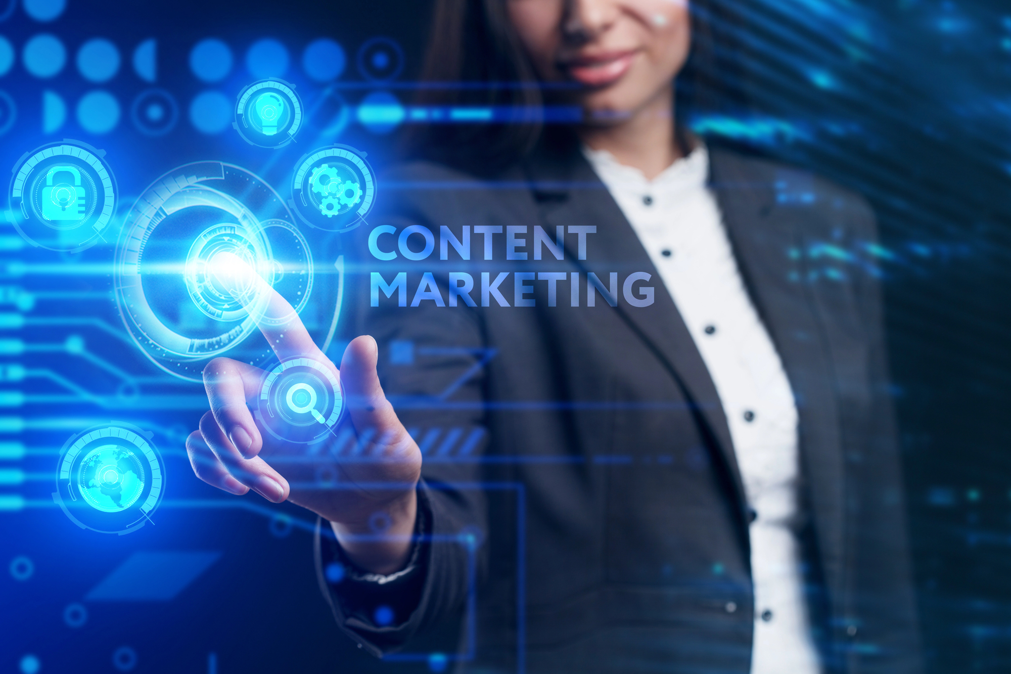 content marketing tips and guidelines for 2026