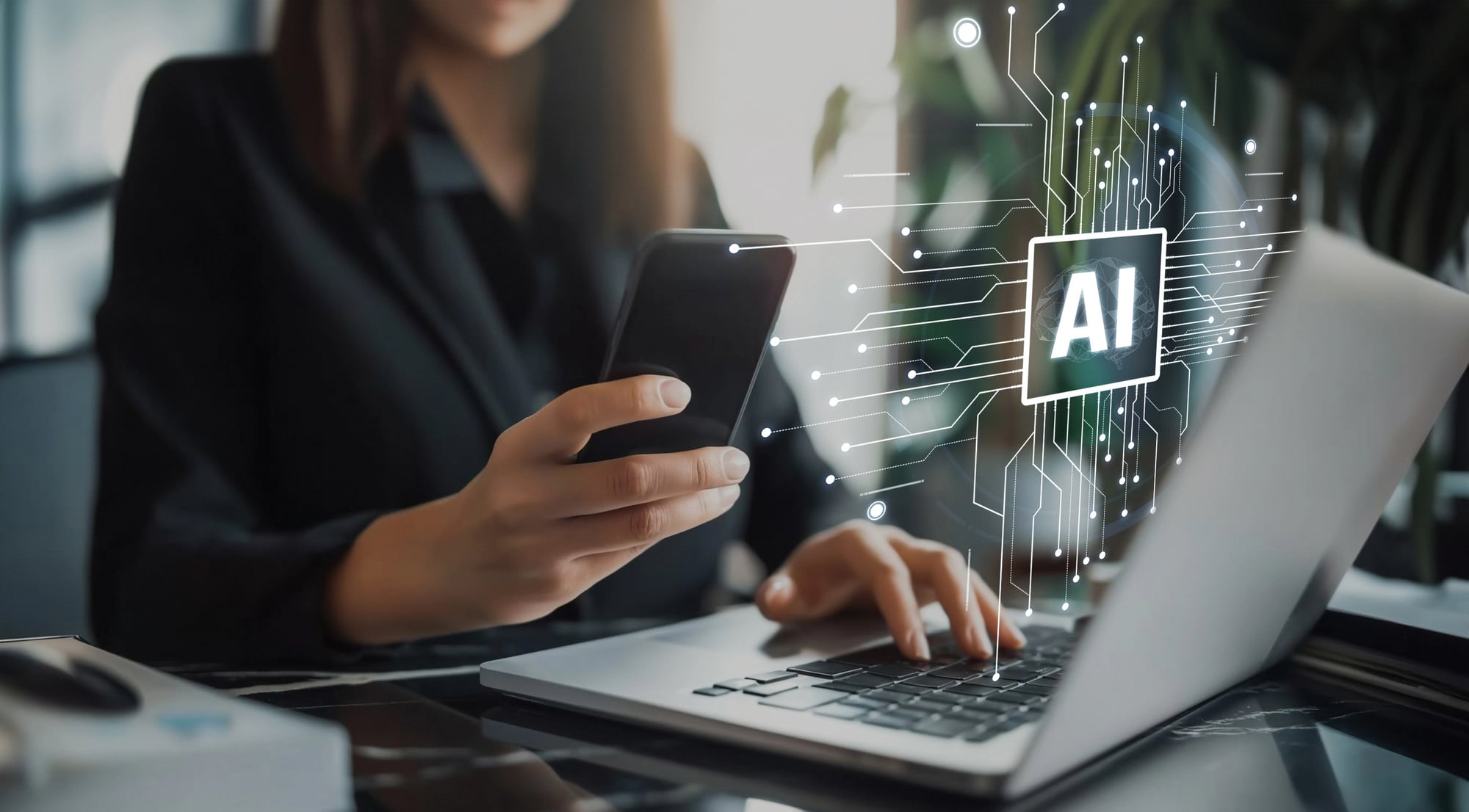 Unlock AI Visibility with Structured and Optimized Website Content