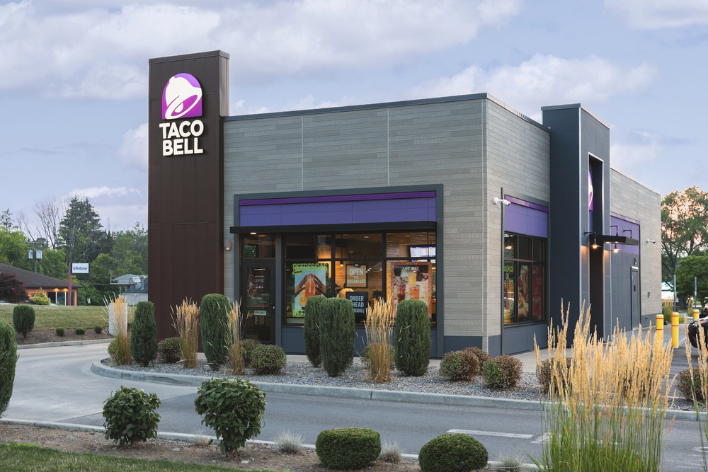 Taco Bell recovering from cyclospora outbreak