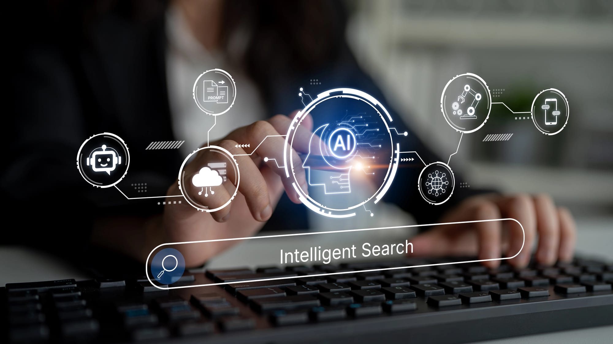 Navigating SEO evolution